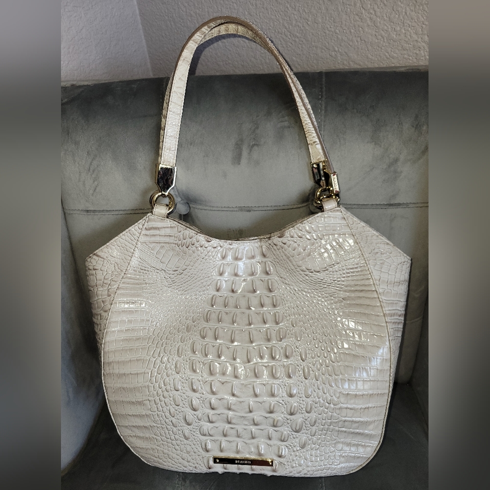 Brahmin Marianna-Pumice Melbourne